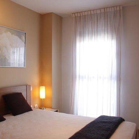 Apartmento Avda Madrid Azuqueca de Henares Rum bild