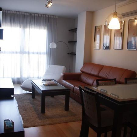 Apartmento Avda Madrid Azuqueca de Henares Rum bild