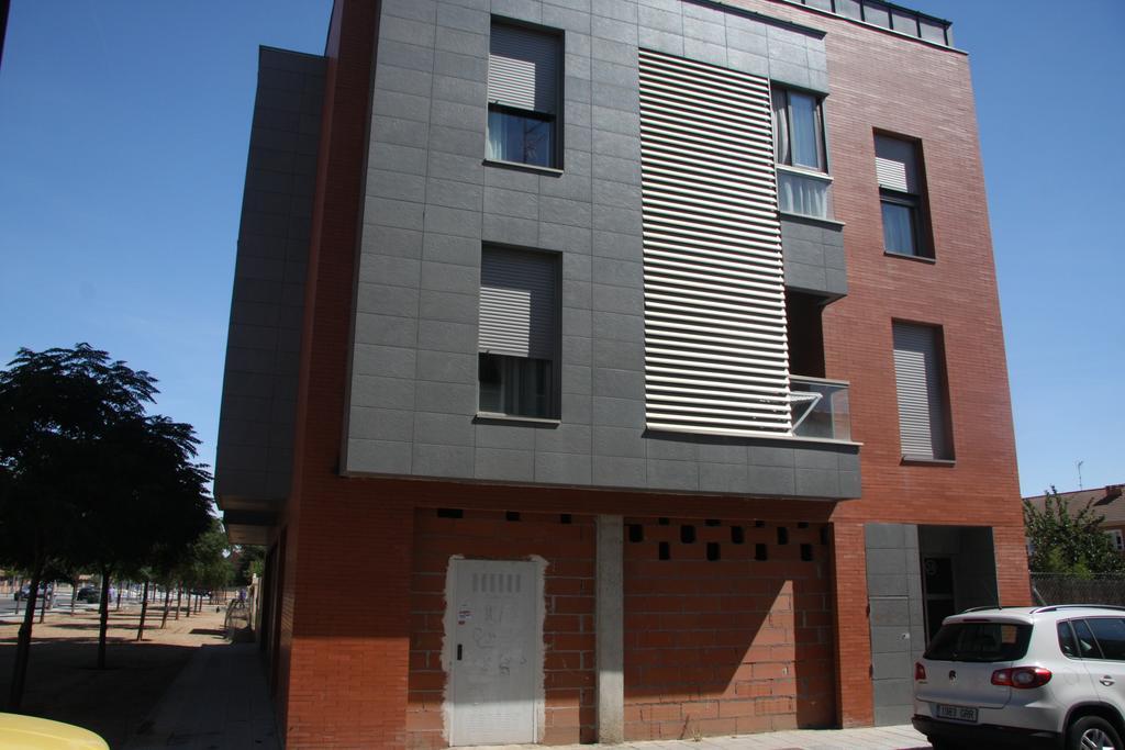 Apartmento Avda Madrid Azuqueca de Henares Rum bild