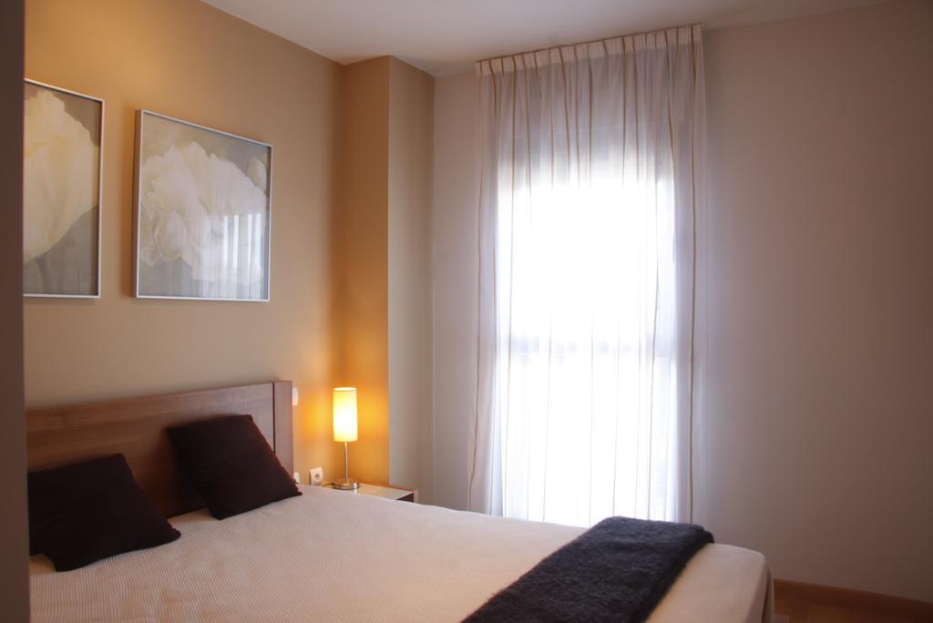 Apartmento Avda Madrid Azuqueca de Henares Rum bild