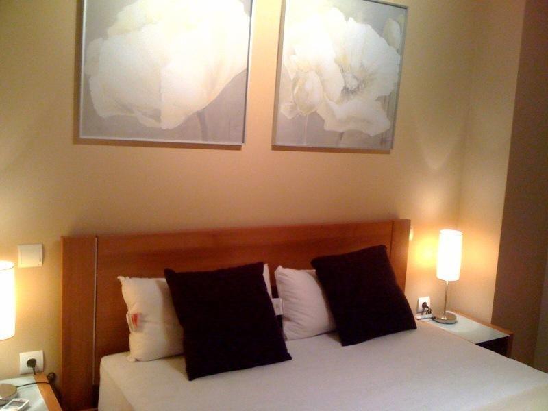 Apartmento Avda Madrid Azuqueca de Henares Rum bild