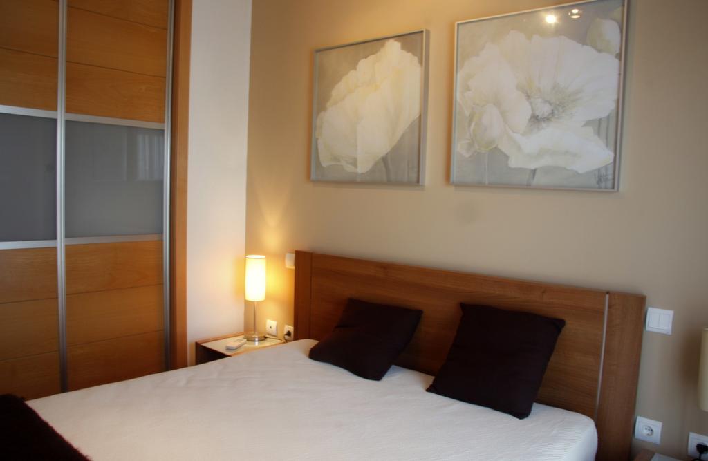 Apartmento Avda Madrid Azuqueca de Henares Rum bild