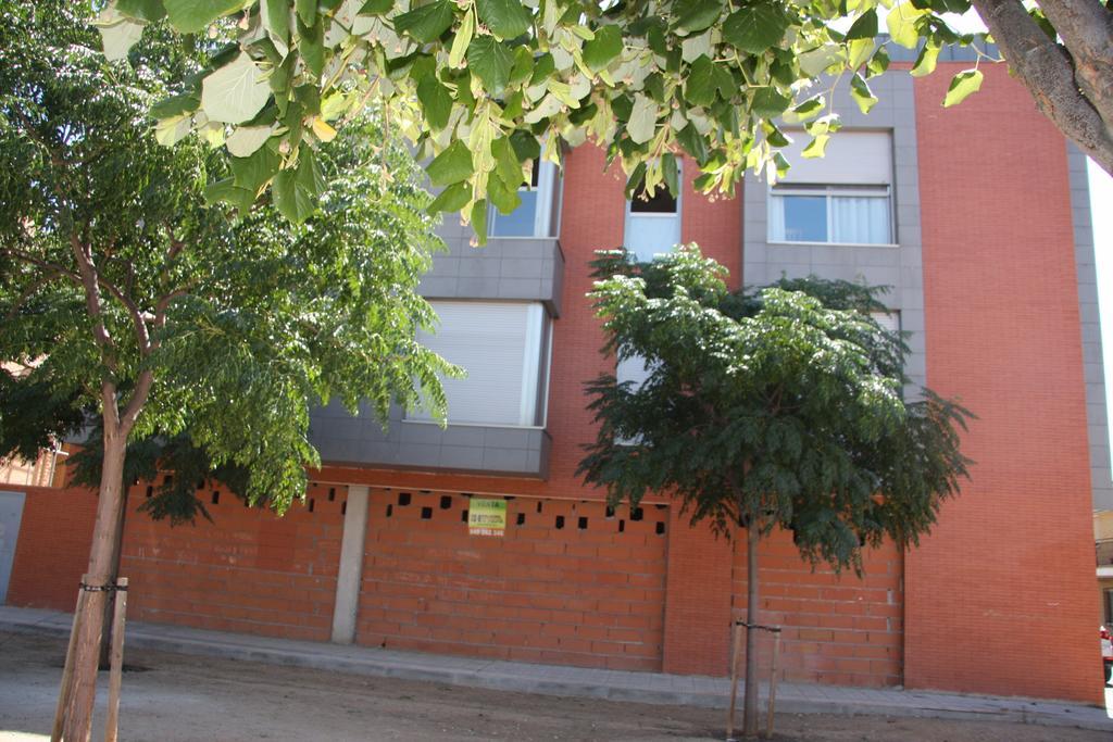 Apartmento Avda Madrid Azuqueca de Henares Rum bild