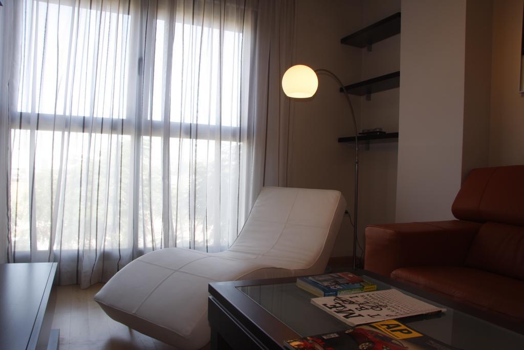 Apartmento Avda Madrid Azuqueca de Henares Rum bild