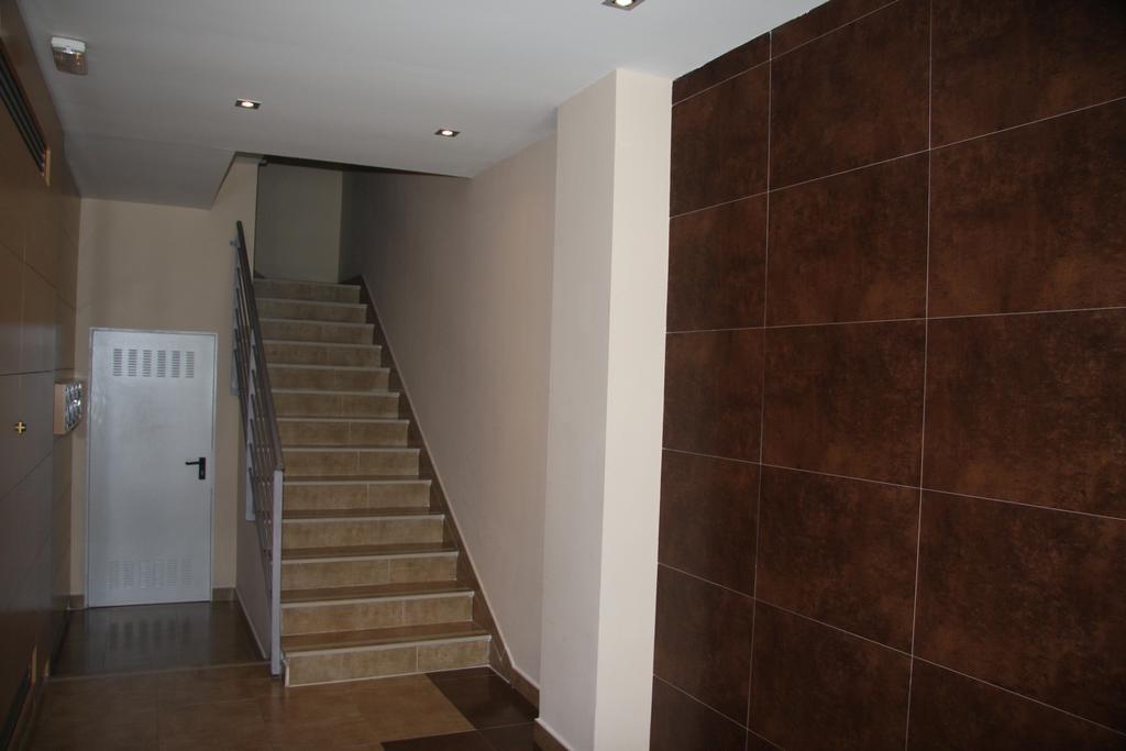 Apartmento Avda Madrid Azuqueca de Henares Rum bild