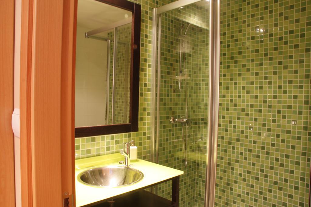 Apartmento Avda Madrid Azuqueca de Henares Rum bild