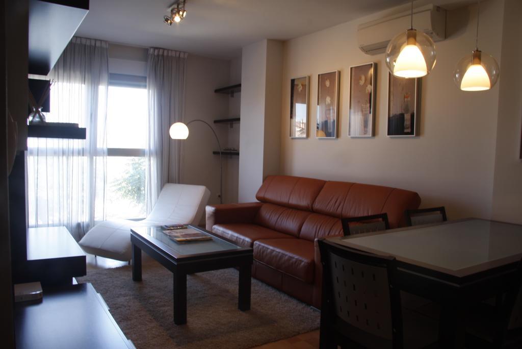 Apartmento Avda Madrid Azuqueca de Henares Rum bild