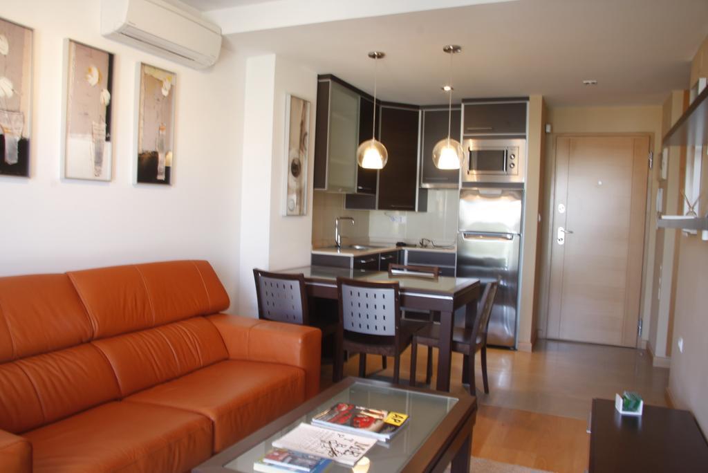 Apartmento Avda Madrid Azuqueca de Henares Rum bild