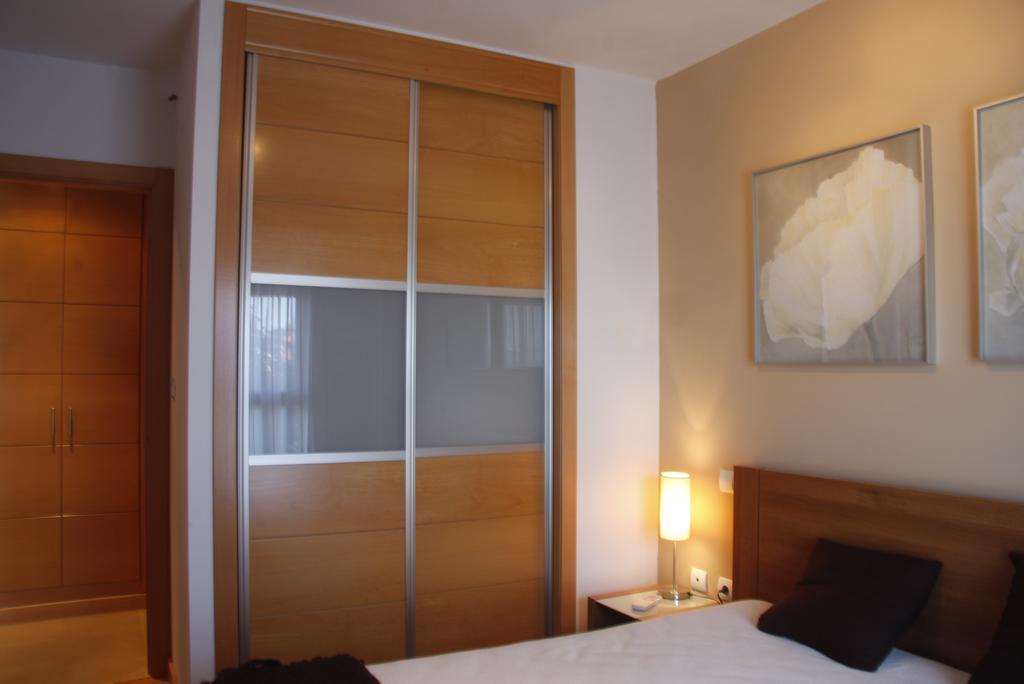 Apartmento Avda Madrid Azuqueca de Henares Rum bild