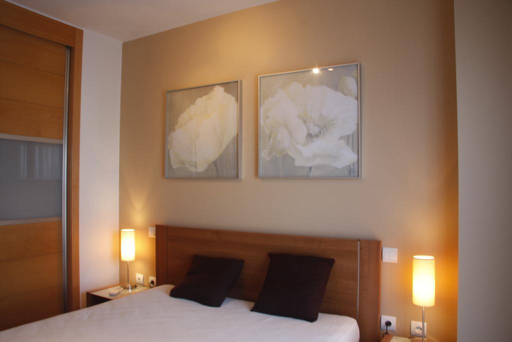 Apartmento Avda Madrid Azuqueca de Henares Rum bild