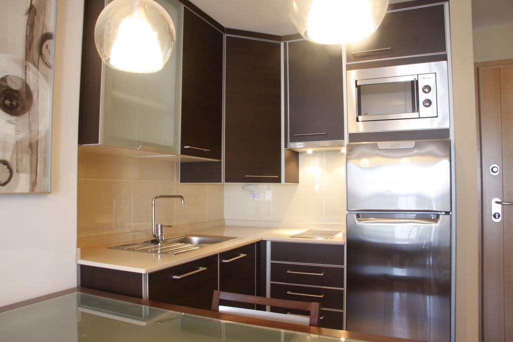 Apartmento Avda Madrid Azuqueca de Henares Rum bild