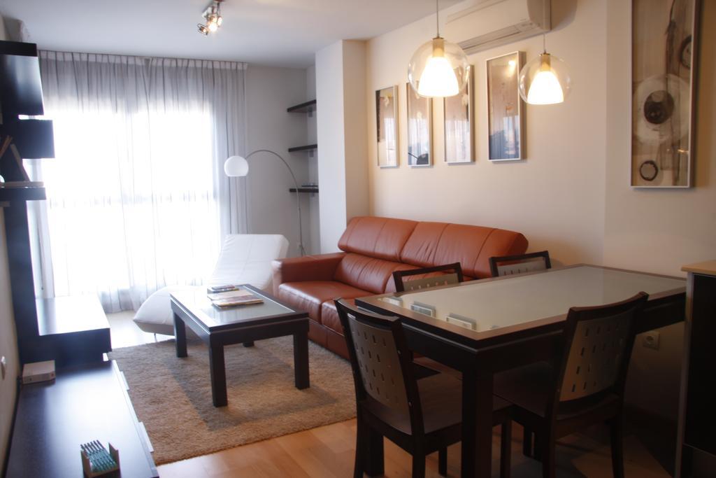 Apartmento Avda Madrid Azuqueca de Henares Rum bild