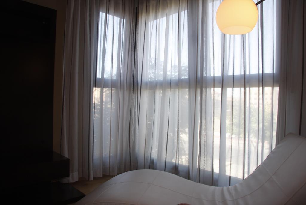 Apartmento Avda Madrid Azuqueca de Henares Rum bild